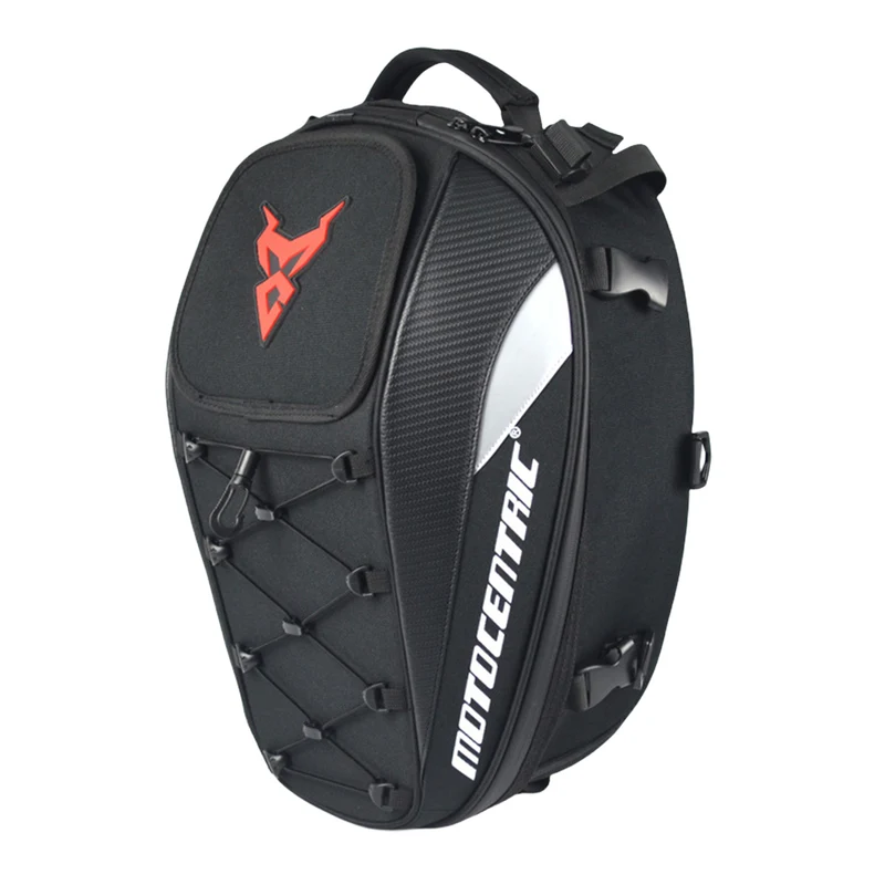 Sac a dos moto - Moto Centric