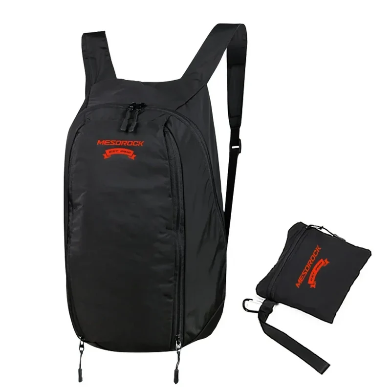 Sac a dos moto 24L
