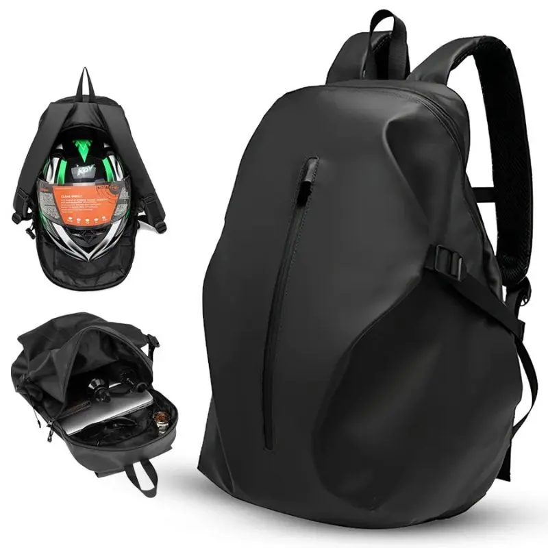 Sac a dos moto - Mulfas