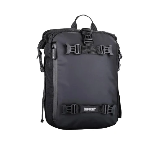 Sacoche de selle moto 10L 20L 30L étanche multifontions