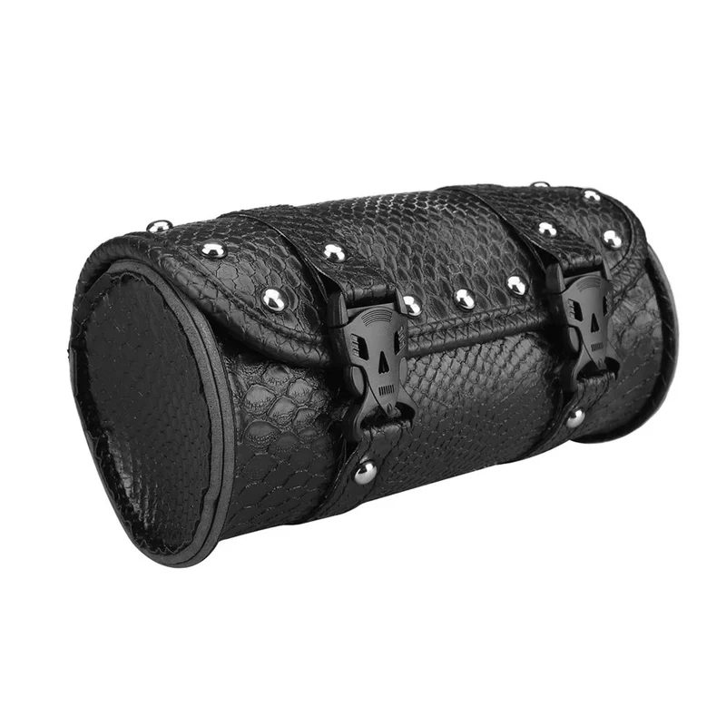 Sacoche de fourche moto - Viper