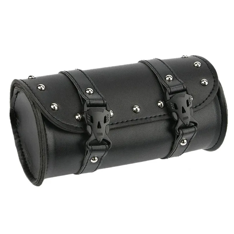 Sacoche de fourche moto - Pulse
