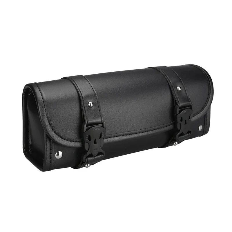 Sacoche de fourche moto - Flux