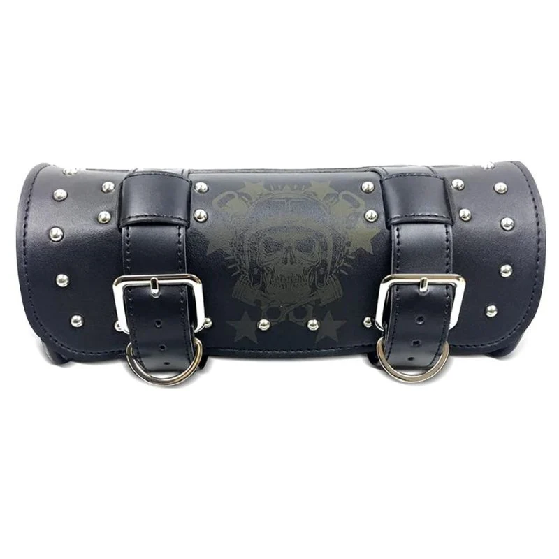 Sacoche de fourche moto - Virex