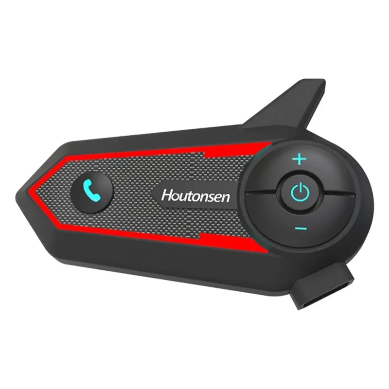 Intercom moto - Houtonsen