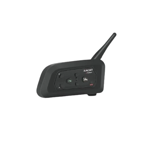 Intercom moto V4 PRO