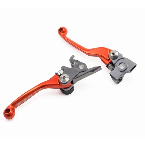 DRC/ZETA/UNIT Pivot Lever FP (027218)