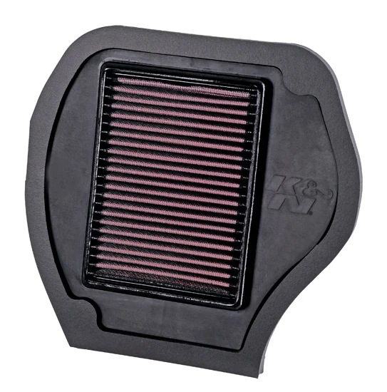K&N High-Flow OEM Air Filter (027045)