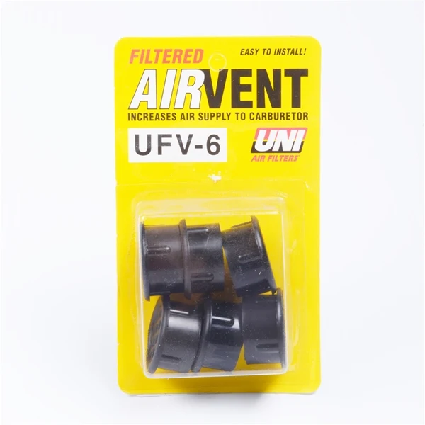 Uni Filter Filtered Air Vents (026300)