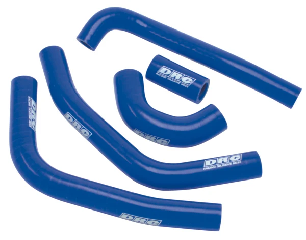DRC/ZETA/UNIT Radiator Hose (022796)