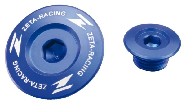 DRC/ZETA/UNIT Engine Plug (022759)