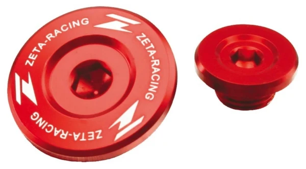 DRC/ZETA/UNIT Engine Plug (022750)