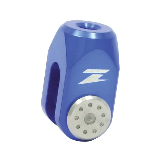 DRC/ZETA/UNIT Rear Brake Clevis (022714)