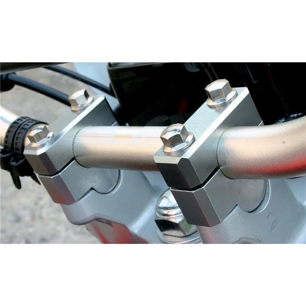 DRC/ZETA/UNIT Bar Rise Kit (022695)