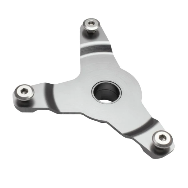 DRC/ZETA/UNIT Front Disc Guard Mounting Kit (022303)