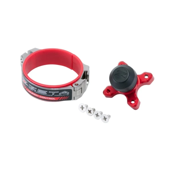 DRC/ZETA/UNIT Launch Control Universal (022253)