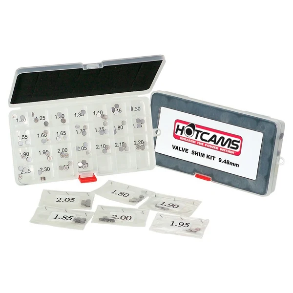 Hot Cams Valve Shim Kit (020584)