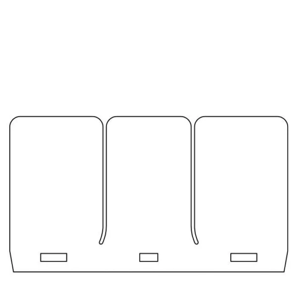 VForce3 Petal Kit (017935)