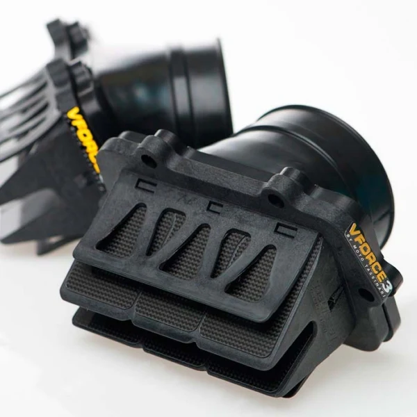 VForce3 Reed Valve System (017840)