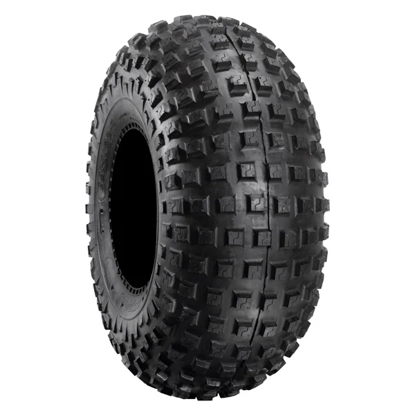 Duro Knobby Tire (HF240/HF240A) (013267)