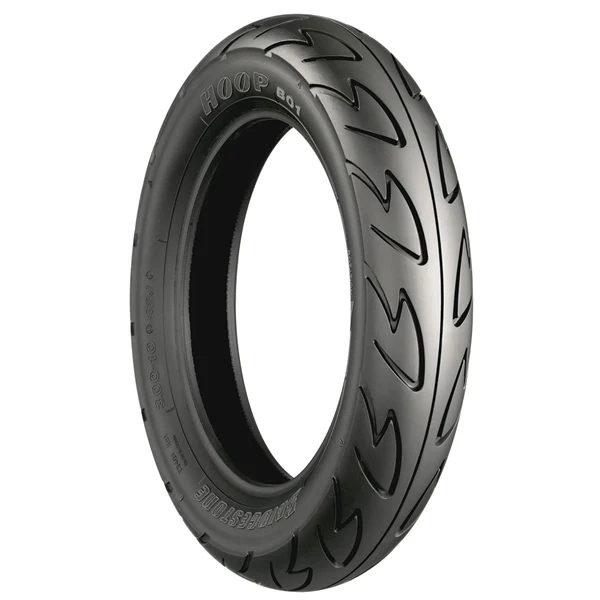 Bridgestone Hoop B01 Tire (012445)