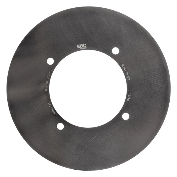 EBC "MD" Brake Rotor (008474)
