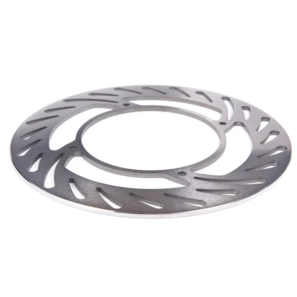 EBC Standard Brake Rotor (008439)