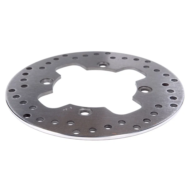 EBC "MD" Brake Rotor (008402)