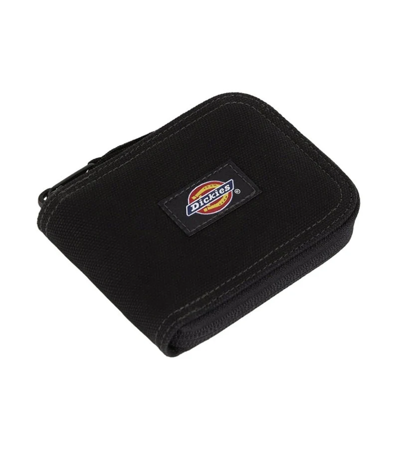 Portafoglio Moto Nero - Dickies