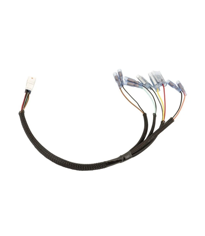 Adattatore Cablaggio per Speed Twin 1200 (Euro 5)