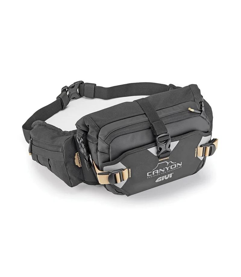 Marsupio Enduro con Sacca Idrica GRT732 - GIVI