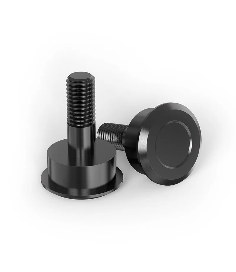 Adattatori Specchietti Bar End per BMW R 12