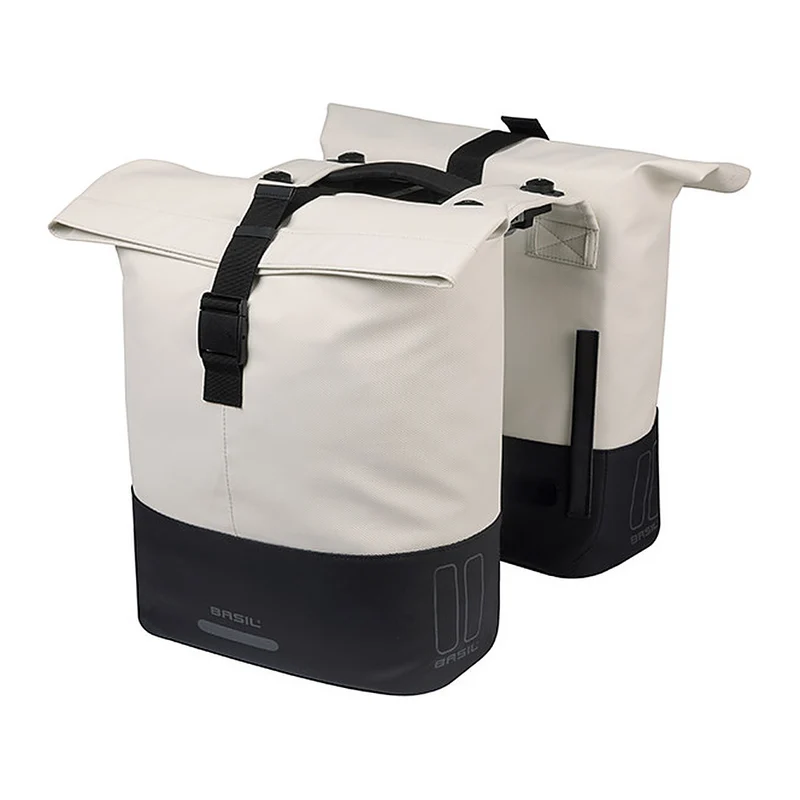 Sacoche double vélo Basil Cove MIK 32 L