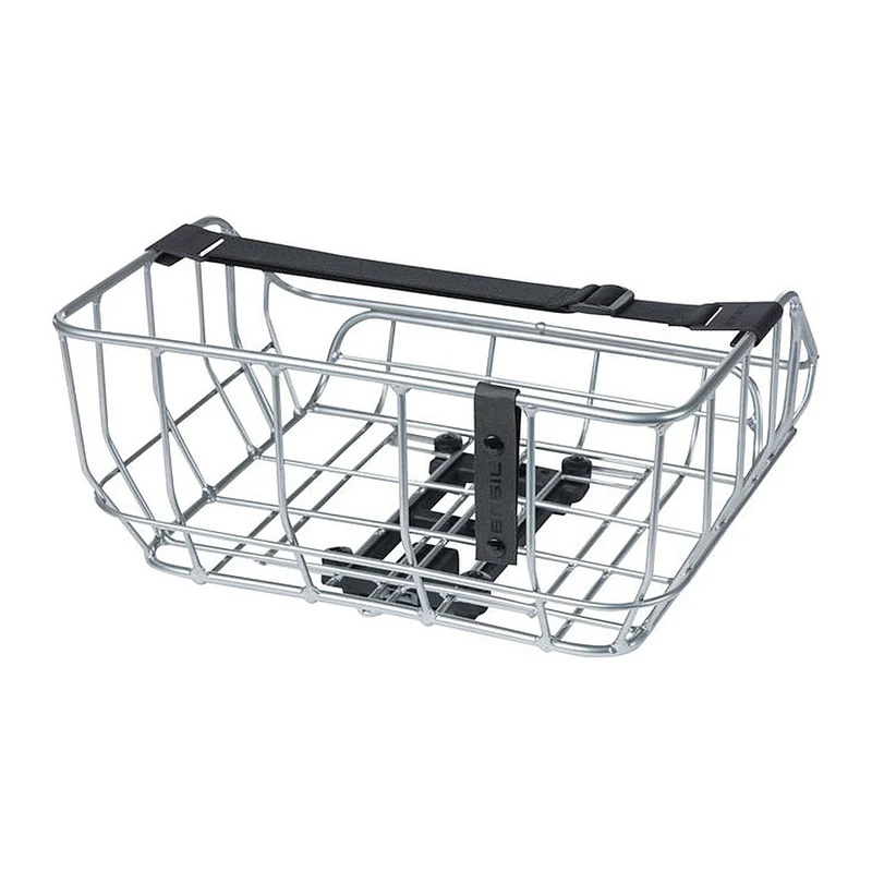 Panier arrière vélo Basil Portland MIK 25 L