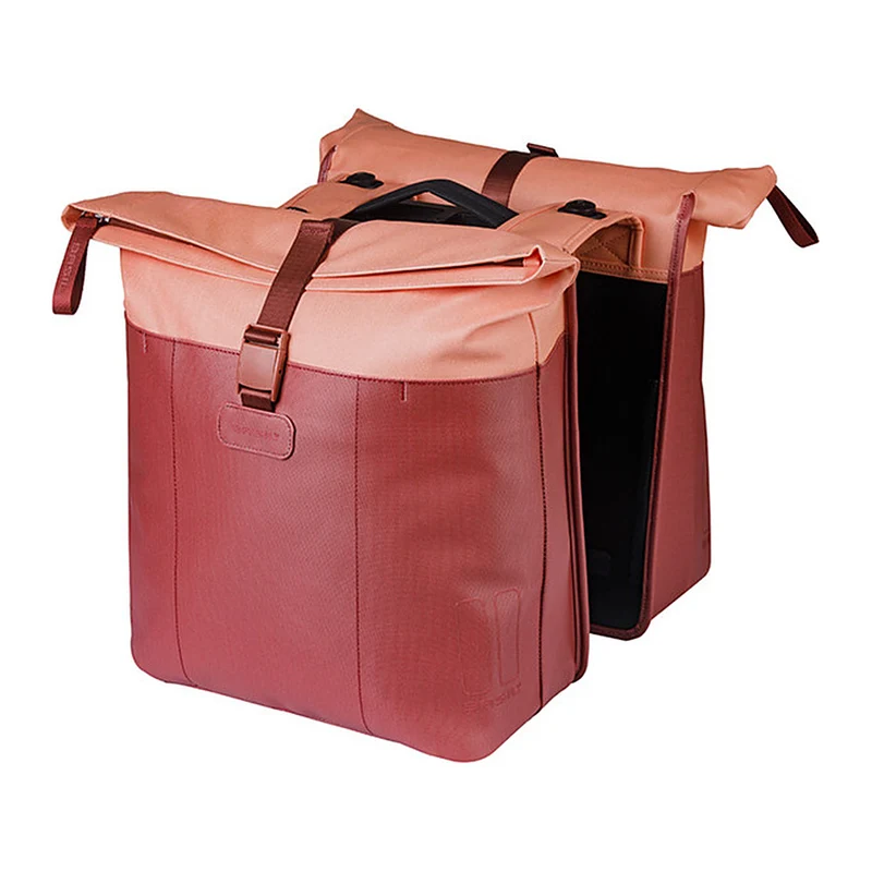 Sacoche double vélo Basil Vive MIK 35 L