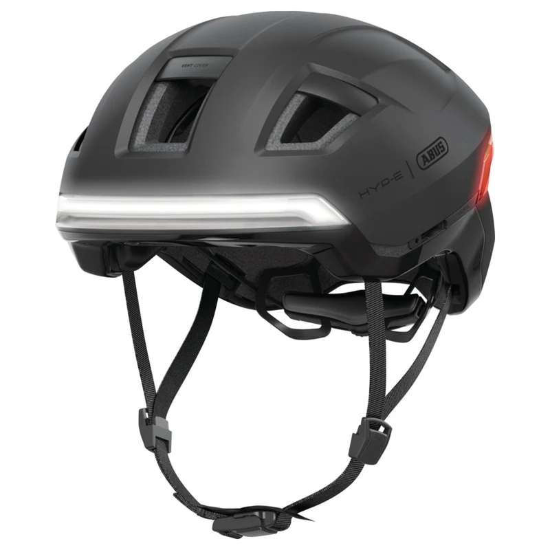 Casque vélo Abus HYP-E