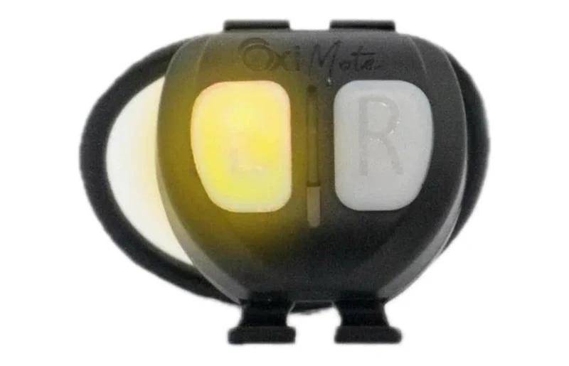 Télécommande de clignotants vélo Overade OxiMote