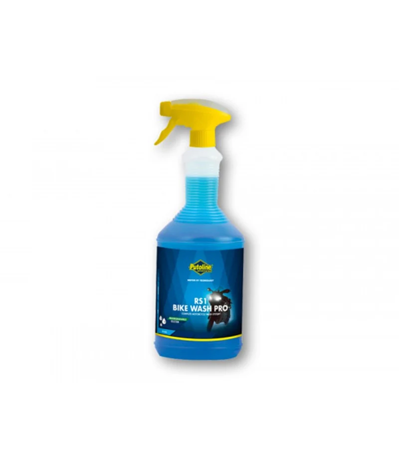 Detergente Moto Putoline RS1