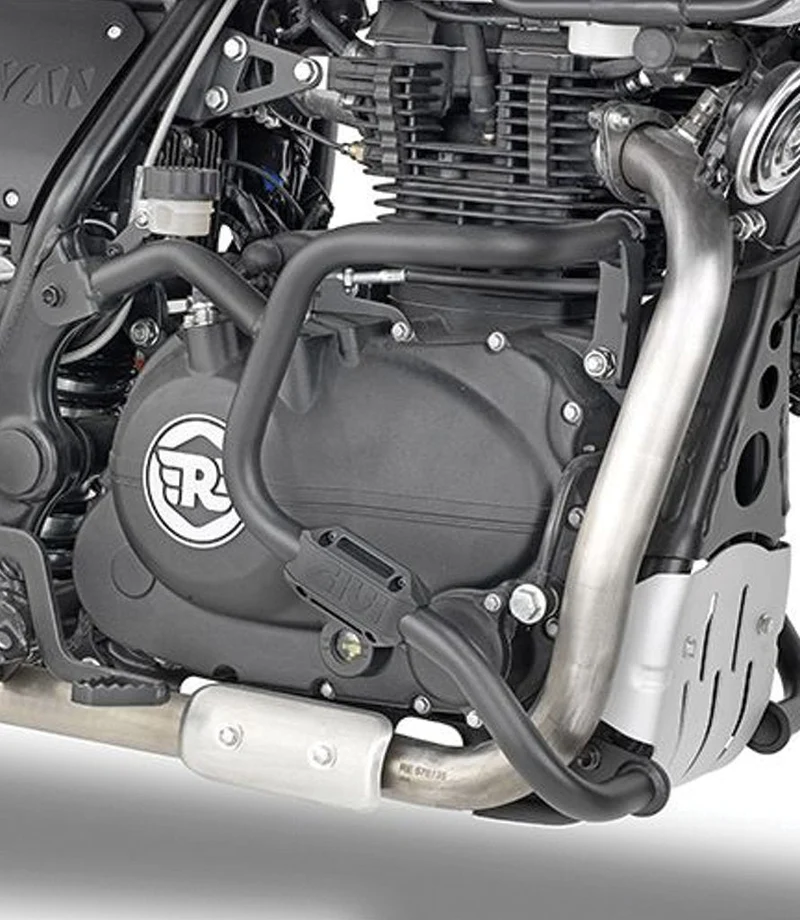 Barre Paramotore per Himalayan 410 - Givi