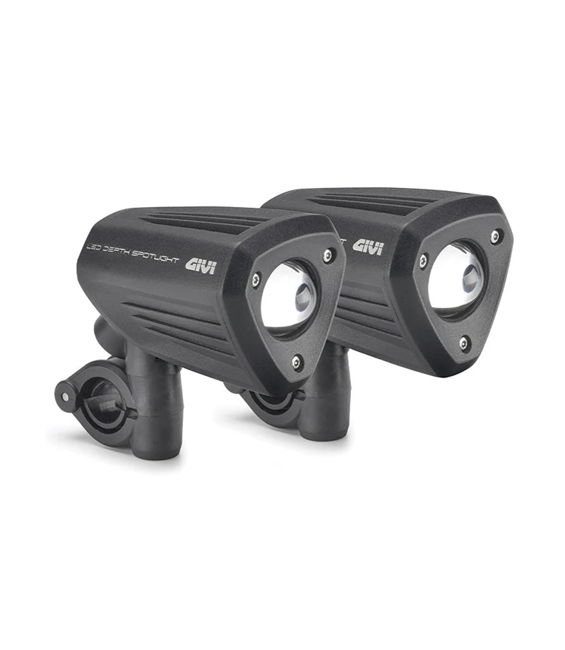 Proiettori LED Supplementari Universali - S312 - Givi