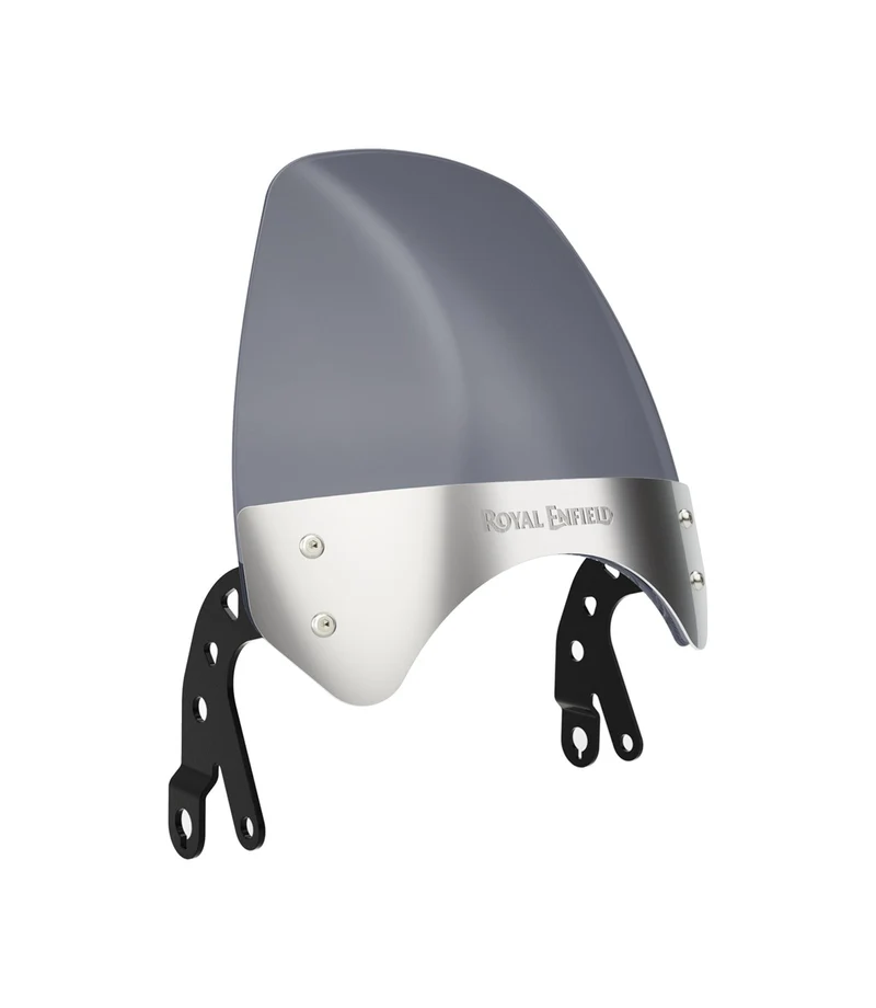 Cupolino Alto per Interceptor e Continental GT - Royal Enfield