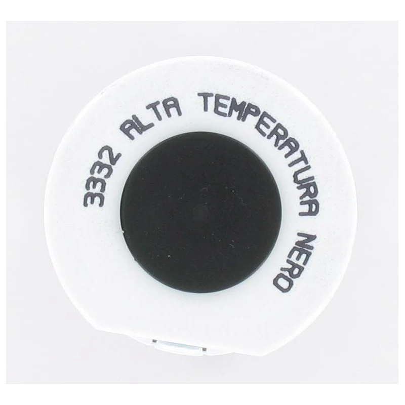 Peinture haute température 800 °C