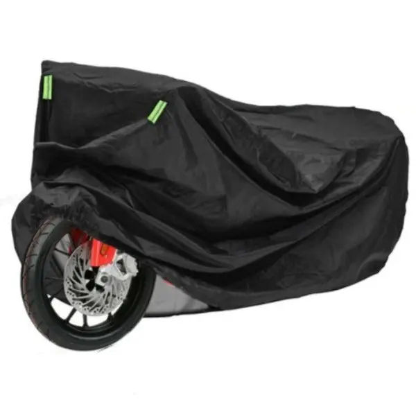 Housse moto extérieur
