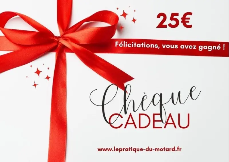 Chèque-cadeau numérique