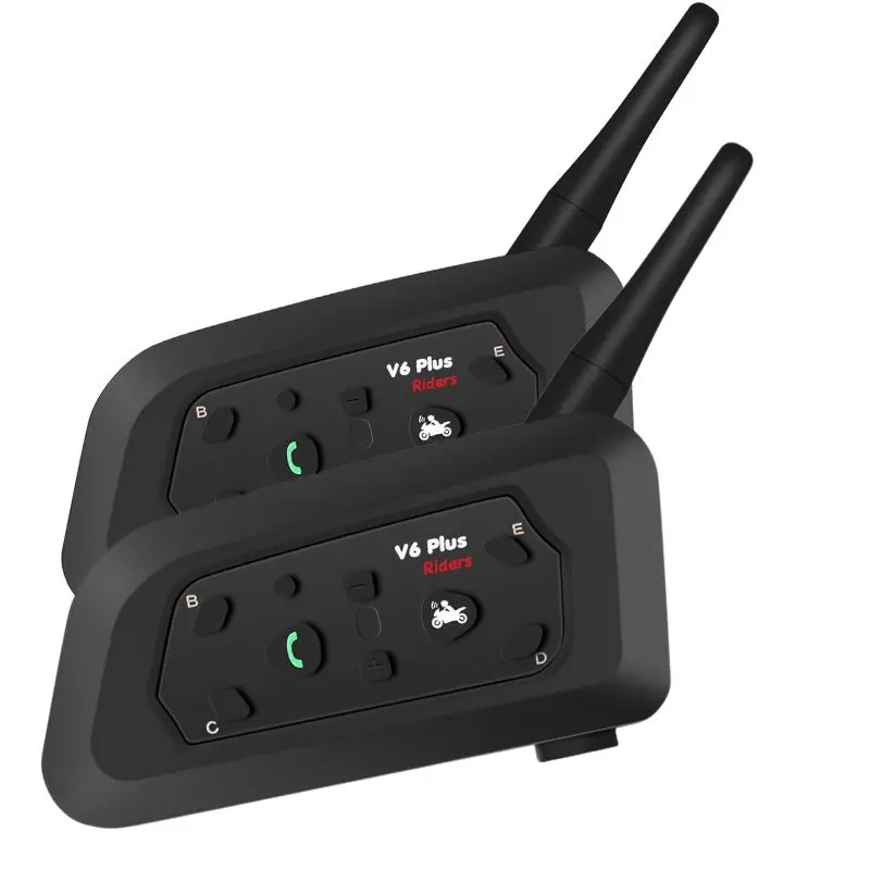 Intercom moto Bluetooth - Duo|Call™