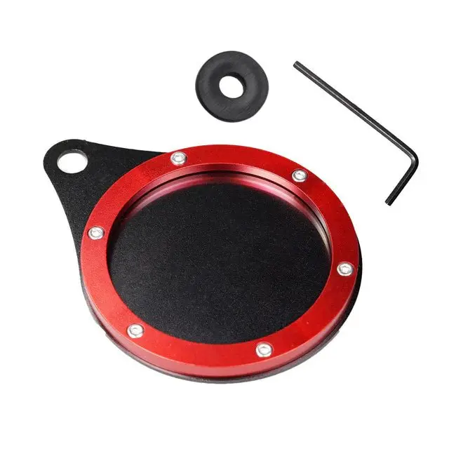 Porte vignette assurance moto