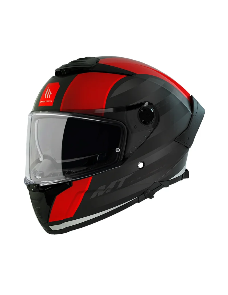 MT THUNDER 4 SV TREADS CASCO DE MOTO B5 MATE