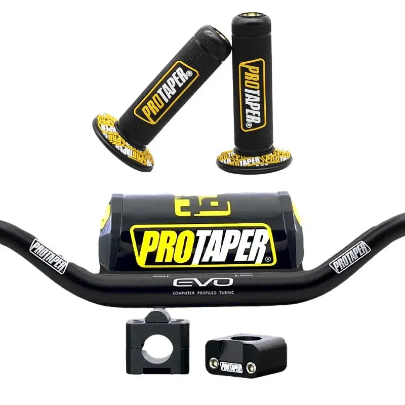 Kit Guidon PROTAPER - Noir