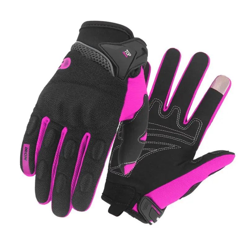 Gant Motocross Rose