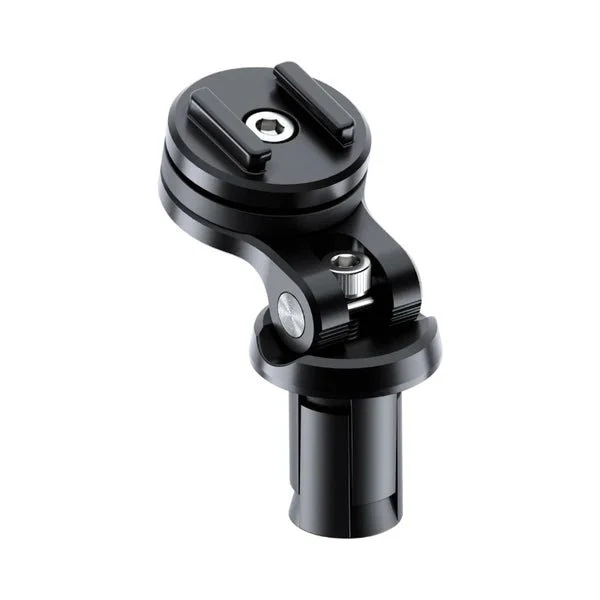 Support de téléphone pour fourche moto avec fixation LOCKBRAKE